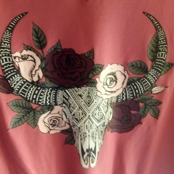 Blouse - Picture 2 of 3